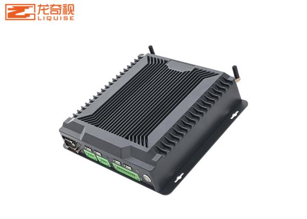 Buy Anti Jamming Wall hanging Android Playback Mini Rugged Embedded Pc at wholesale prices