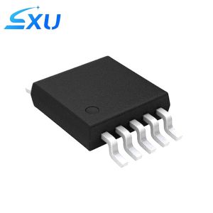 Quality MAX5452EUB+ for sale