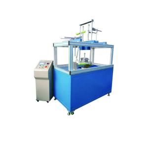 Quality High - Efficiency Comprehensive Scooter Dynamic Endurance Test Machine for sale