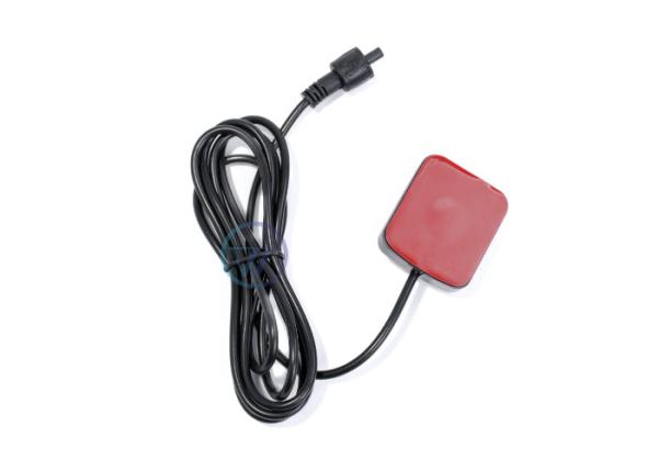 168G3 L1 GPS + BDS + GLONASS Positioning & Tracking GPS Mouse Receiver For Real