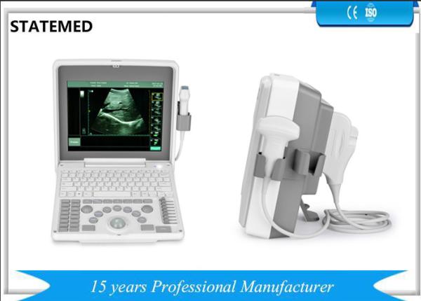 Buy Handheld Ultrasound Scanner / Echo Ultrasound Device Smoother Workflow at wholesale prices