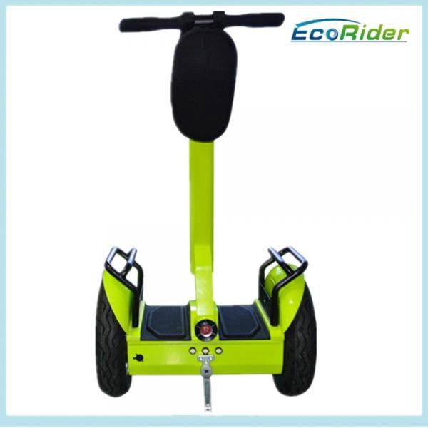 Buy Lithium Battery 2 Wheel Electric Scooter Ecorider Stand Up Hover Board at wholesale prices
