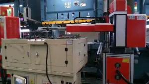 Quality Low Cost Robot Arm with20KG from Hans Innovation Group for sale