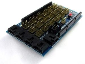 Quality Arduino Mega Special Sensor Shield for sale