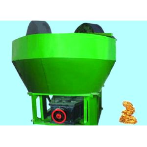Quality ISO9001 Stone Crusher Machine 1100 Centrifugal Gold Separator for sale