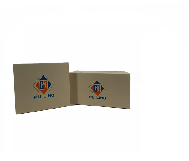 Matt Lamination Auto Parts Packaging Box / Packing Box Carton Corrugated SGS