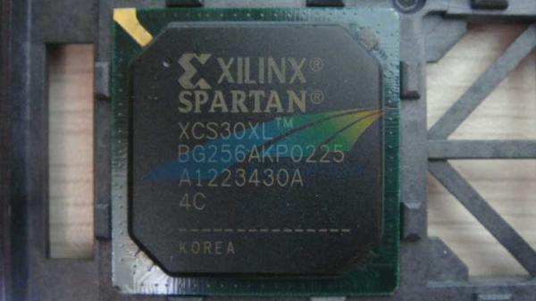Buy 166 MHz Xilinx Programmable Logic ICs Electronic XCS30XL-4BG256C at wholesale prices