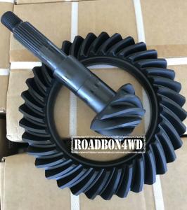 China 4x4 Vehicles Front & Rear Ring and pinion gear for Jimny,Jeep Rubicon & Sahara,Nissan Y60 Y61,Toyota ,Isuzu,Mitsubishi on sale