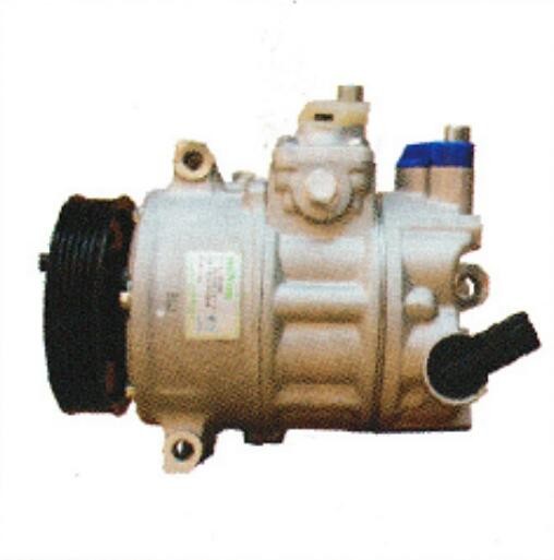 ALA21204 Audi AC COMPRESSOR A3 AC COMPRESSOR 7SEU16C AC COMPRESSOR 1K0820803F AC Compressor