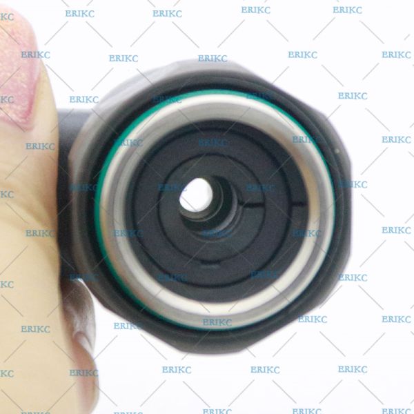 ERIKC FOOVC30318 common rail spare parts control valve FOOV C30 318 bosch injection solenoid valve F 00V C30 318