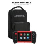 Launch Official Store Creader CRP Touch Pro Full System Diagnostic EPB/DPF/TPMS/