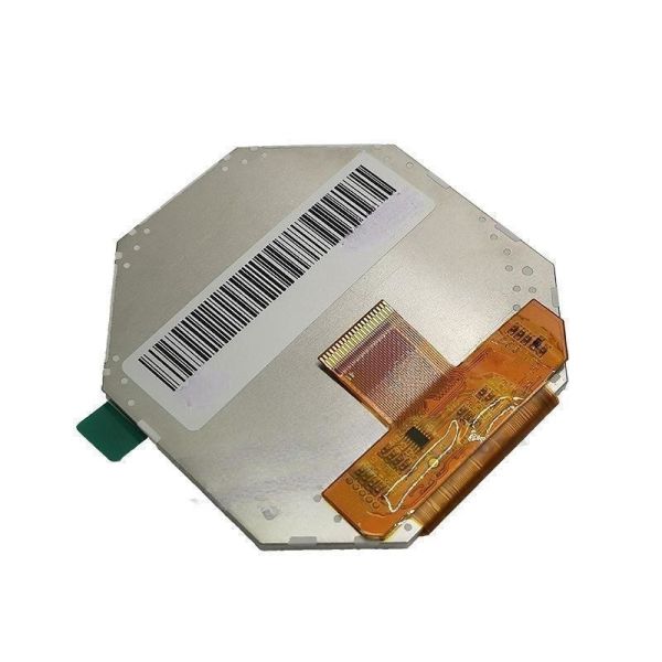 3 Inch TFT LCD Display Module 480x480 Resolution 300nits 41pins RGB 24bit +SPI