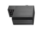 IP20 Industrial Electric Heaters With Temperature Controller , PTC Resistor
