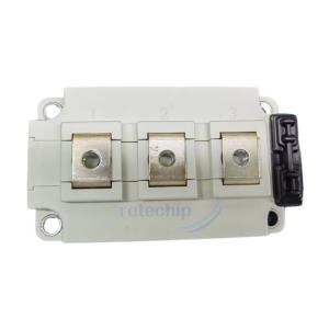 Quality FF450R12KT4 IGBT Power Module With 50 PPM / C Temperature Coefficient for sale