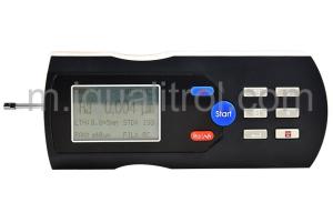 Quality Portable Surface Roughness Tester NDT Testing Instrument For Metals Ra/Rz/Rt/Rq for sale