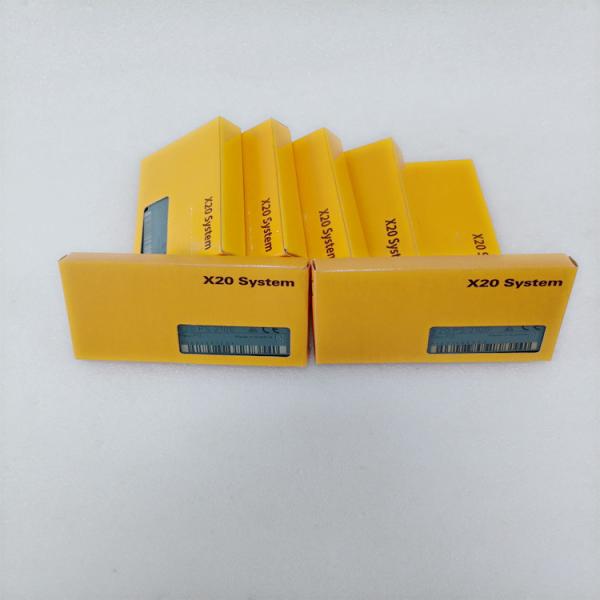 Buy 8BAC0121.000-1 B&R EnDat 2.1 Encoder Interface Module New Original at wholesale prices