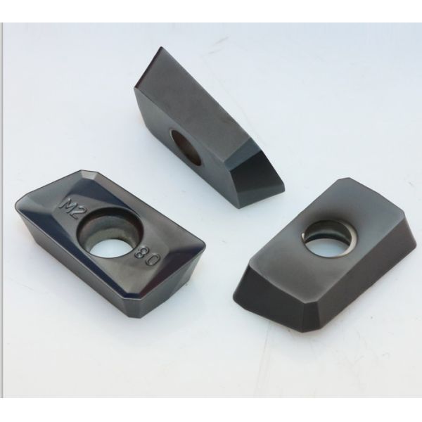 ISO Certificated Indexable Carbide Inserts For Turning And Milling