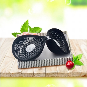 strapless adhesive Push Up Invisible sponge thick padded bra 