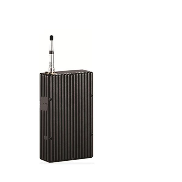 Buy Wireless COFDM Fpv Video Transmitter And Receiver High Definition Resolution at wholesale prices