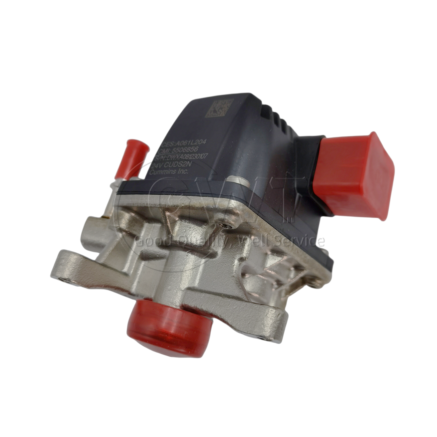 A061L204 A061G329 SCR Parts Urea Doser Pump 5506856 5506856NX 5506856RX