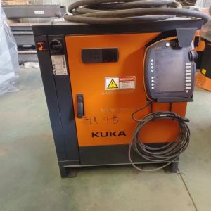 KUKA KR210 R2700 Prime Robot 6-axis 210kg Payload 2700mm Range For Spot welding