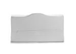 Custom Breathable Sleep Design Memory Foam Pillow Soft 100% Polyester