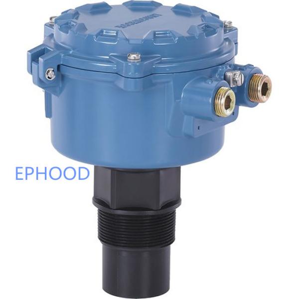 Buy Continuous Differential Pressure Level Transmitter Use In Hazardous Areas at wholesale prices
