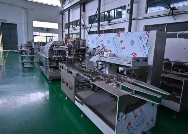 Buy High Speed 160BPM Blister Packaging Machine For Precise Tablet And Capsule Protection, GMP Compliant Design at wholesale prices