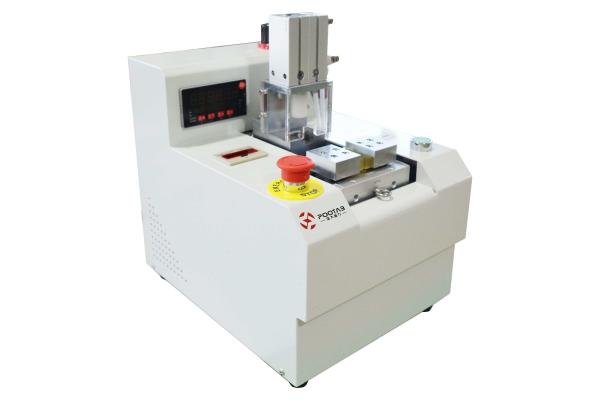 Buy Automatic Reset Tensile Testing Machine with LCD Display Accuracy ±1% at wholesale prices