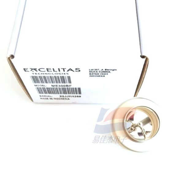 YJJ ME300BF EPK-I 5000 Endoscope Cold Light Source Bulb Y1911 CERMAX VQ Pentax 300W Xenon Lamp