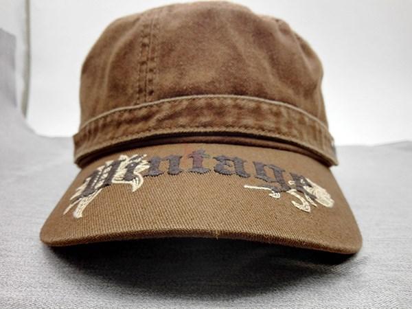 Wholesale Custom High Quality Military Boonie Cap Custom Embroidered Military Caps