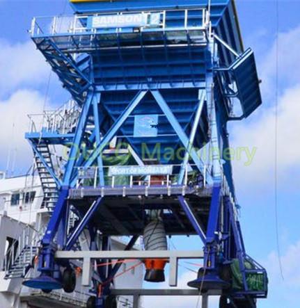 Buy Bulk Material Handling Eco Hopper at wholesale prices