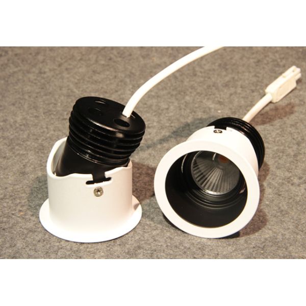 special High Lumen 2700K Of COB LED Ceiling Light With Meanwell Driver anti glare lamp