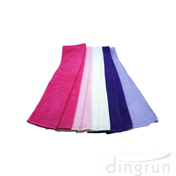 Ultra Soft Absorbent Gym Fitness Sports Yoga Camping 100% Cotton Terry Towel