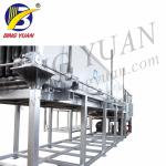 20 Ton 380 Volt Block Ice Maker Machine , Block Ice Cube Maker