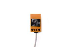 Quality Reliable Normally Open Proximity Switch With Multiple Protection Function for sale