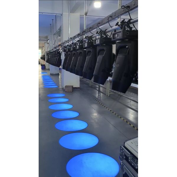 DMX512 Control 1500W Smoke Fog Machine for Stage Lighting at Wedding Party