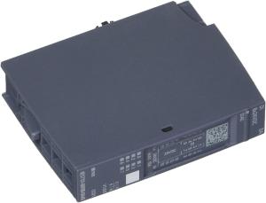 Quality SIEMENS Mini Plc Controller 6ES7135-6HD00-0BA1 Analog Output Module for sale