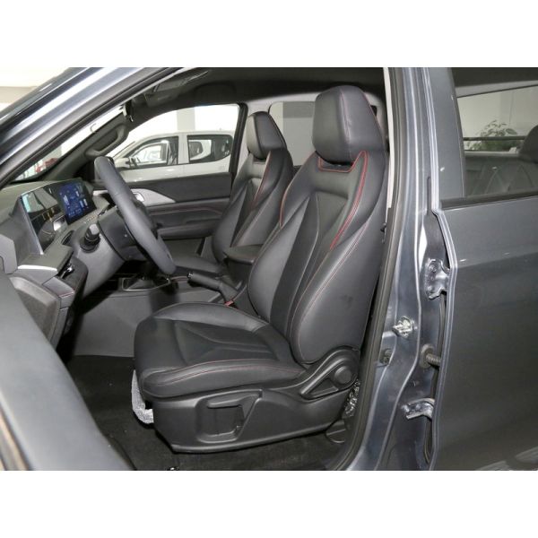 2024 Chang'an explorer lantazhe Pickup 2.0T 233Ps L4 4 x 4 Pickup Diesel Gasoline Car