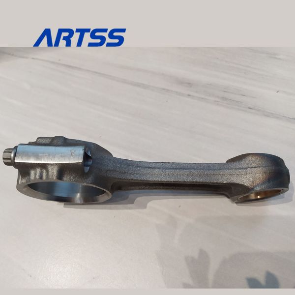6HK1 4HK1 6HK1T Piston Connecting Rod , 8-98018425-2 High Performance Connecting Rods