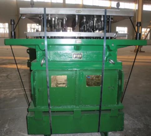 Buy EPS Material High Precision Mold Rugged Design With Die Casting Process at wholesale prices
