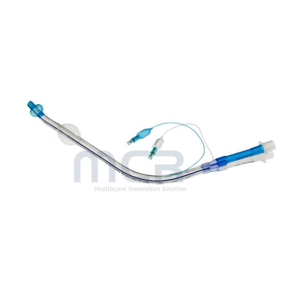 Double Lumen Endobronchial Tube Right Left Side With Different Sizes