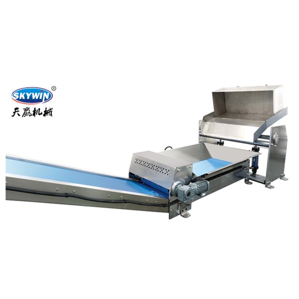 Automatic Skywin Biscuit Machine Soft Biscuit Production Line Making Biscuit Commercial Biscuit Machine