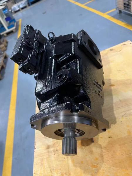 Buy Sauer Danfoss ERR100B ERR130B ERR147C ERL100B ERL130B ERL147C Hydraulic Piston Pump Replacement at wholesale prices