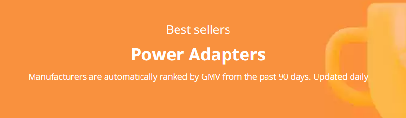 Desktop Connection Switching Power Adapter 100W AC Customized For LED Strips