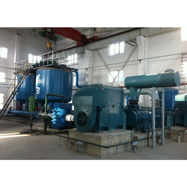 100-10000m3/h VPSA Oxygen Making Machine for Industrial and Chemical