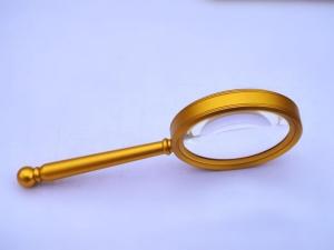 Quality Magnifier High Quality Magnifying Glass for sale