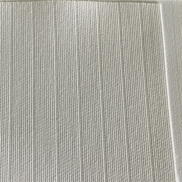 235GSM Double Layer 7MM Stripes Anti-Static Fabric For Medical Surgical Gown Ready STOCK