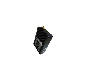 Quality Customized UAV Video Transmitter COFDM Modulation With AES Encryption for sale