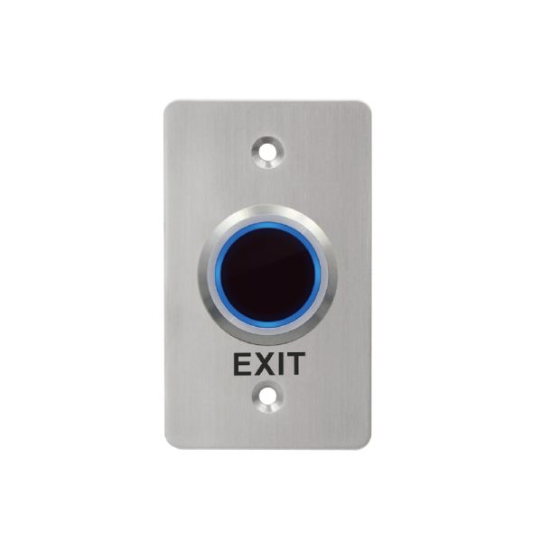 SNT850-32NT/SNT886-32NT NO Touch Style Exit Button Touchless Exit Button